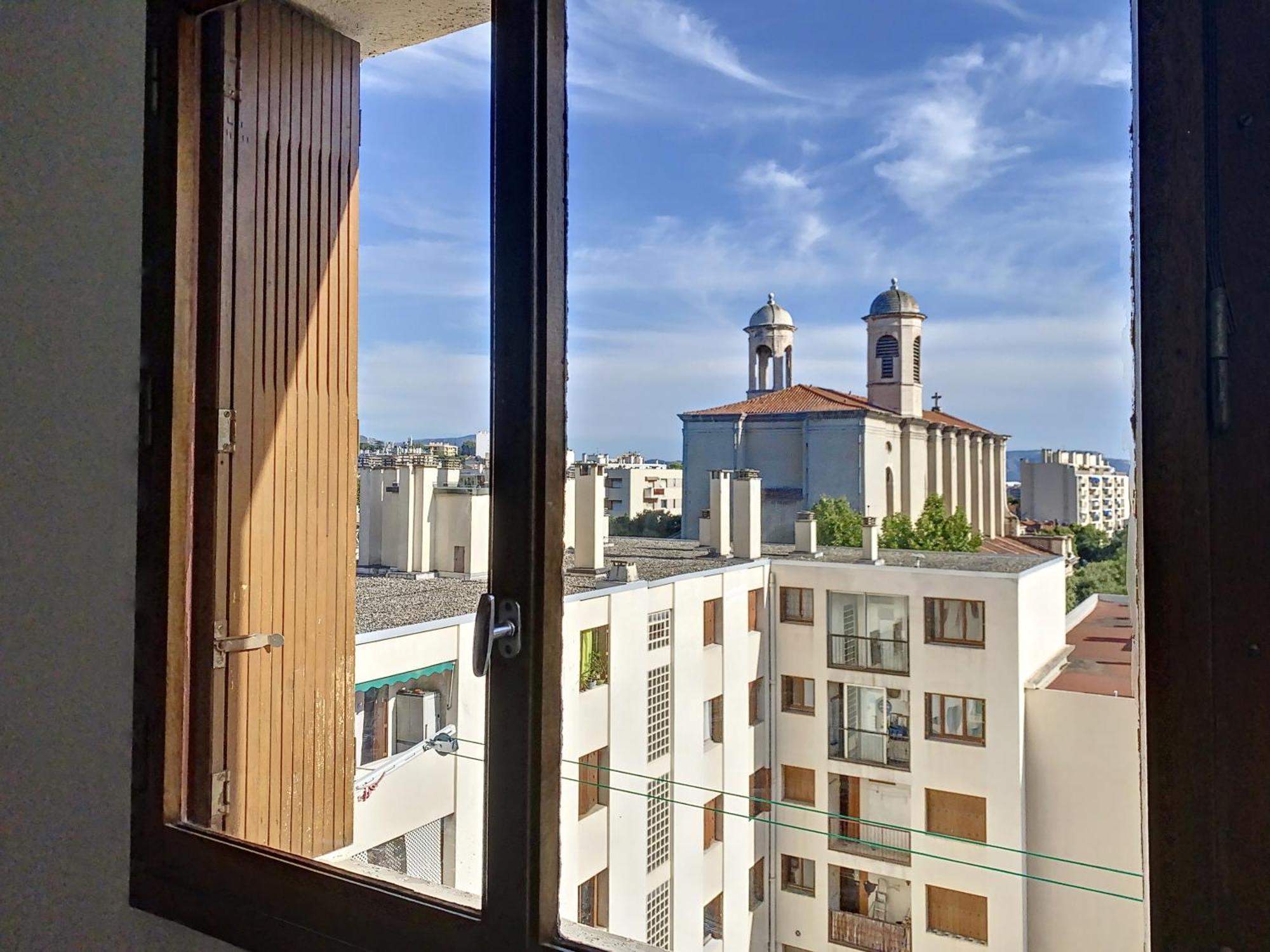La Perle Marseillaise - Central & Lumineux - Les Freres De La Loc' Apartment Marsilia Exterior foto